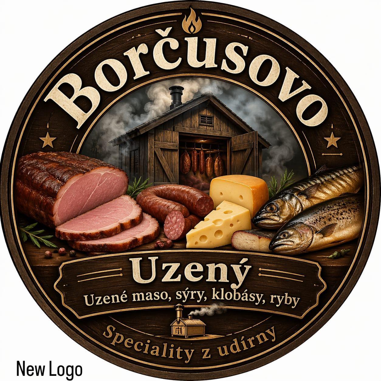 Borcusovo uzeny